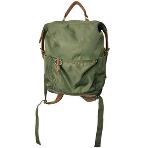 Tommy Bahama‎ Olive Green Backpack